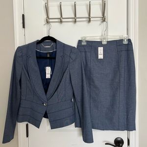 WHBM Suit